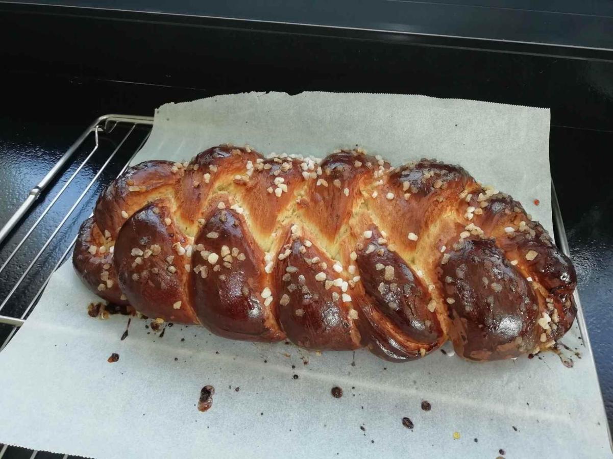 فيلا Au Grain D'Orge Echire المظهر الخارجي الصورة